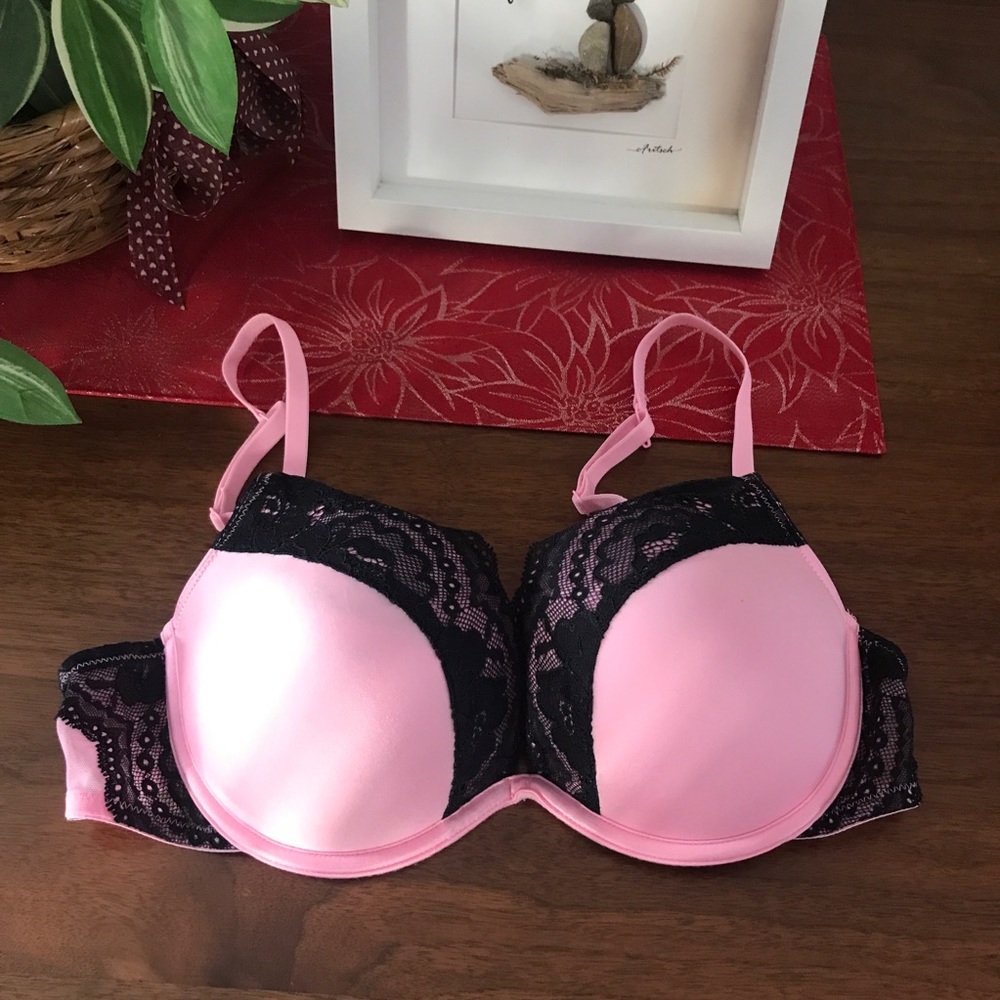 La senza bra